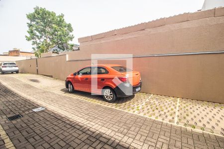 Casa à venda com 78m², 2 quartos e 1 vagaGaragem