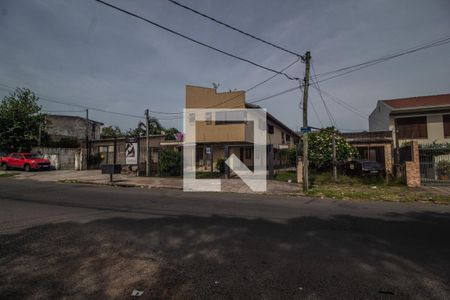 Casa à venda com 78m², 2 quartos e 1 vagaFachada