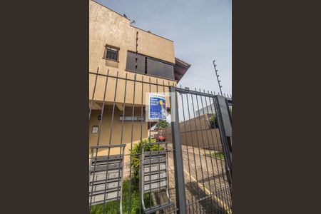 Casa à venda com 78m², 2 quartos e 1 vagaPlaca