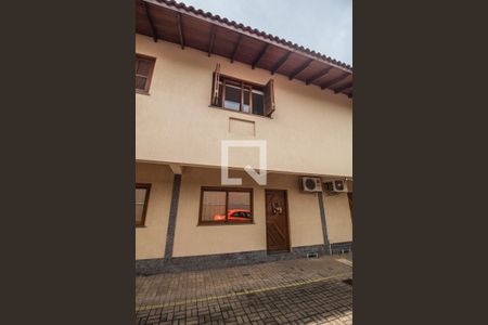 Casa à venda com 78m², 2 quartos e 1 vagaFachada