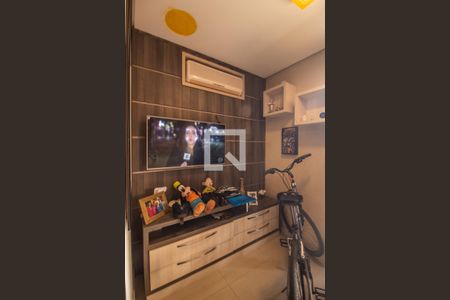 Casa à venda com 78m², 2 quartos e 1 vagaSala