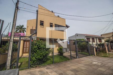 Casa à venda com 78m², 2 quartos e 1 vagaFachada