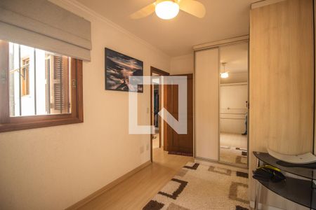 Casa à venda com 78m², 2 quartos e 1 vagaQuarto 2