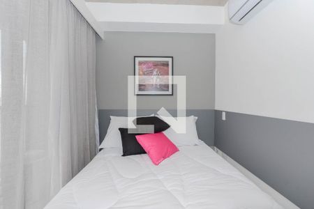 Studio de kitnet/studio para alugar com 1 quarto, 20m² em Bela Vista, São Paulo