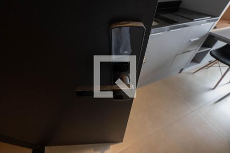 Studio de kitnet/studio para alugar com 1 quarto, 20m² em Bela Vista, São Paulo