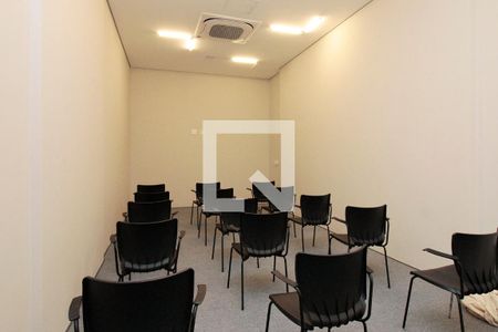 Studio para alugar com 20m², 1 quarto e sem vaga Studio para alugar com 20m², 1 quarto e sem vagaÁrea comum