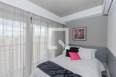 Studio de kitnet/studio para alugar com 1 quarto, 20m² em Bela Vista, São Paulo
