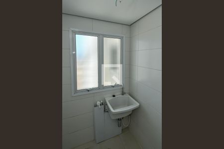 Apartamento para alugar com 134m², 3 quartos e 2 vagasÁrea de Serviço