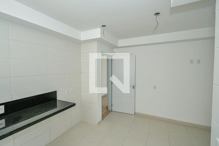 Apartamento para alugar com 134m², 3 quartos e 2 vagasCozinha 