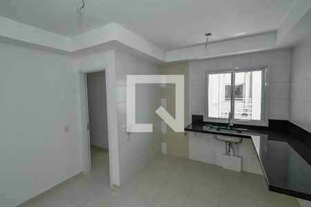 Apartamento para alugar com 134m², 3 quartos e 2 vagasCozinha 