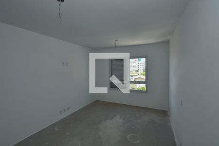 Suite de apartamento à venda com 3 quartos, 134m² em Vila Nova, Campinas