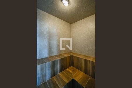 Apartamento para alugar com 134m², 3 quartos e 2 vagasÁrea comum - Sauna 