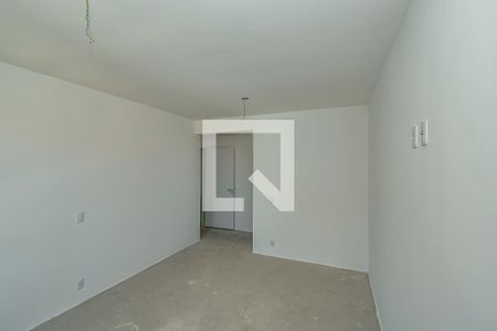 Suite de apartamento para alugar com 3 quartos, 134m² em Vila Nova, Campinas