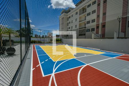 Apartamento para alugar com 134m², 3 quartos e 2 vagasQuadra Esportiva 