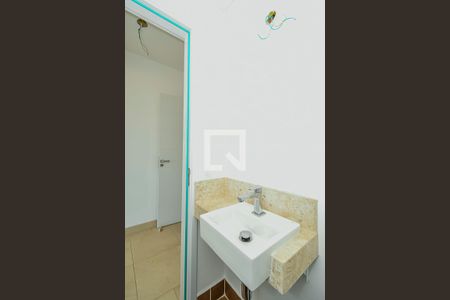 Apartamento para alugar com 134m², 3 quartos e 2 vagasLavabo 