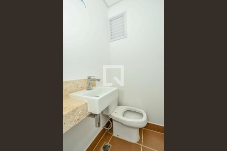 Apartamento para alugar com 134m², 3 quartos e 2 vagasLavabo 