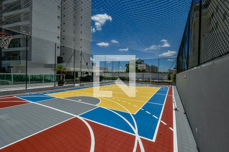 Apartamento para alugar com 134m², 3 quartos e 2 vagasQuadra Esportiva 