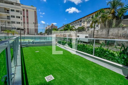 Apartamento para alugar com 134m², 3 quartos e 2 vagasArea Comum - Espaço Pet 