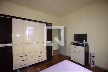 Apartamento à venda com 75m², 2 quartos e 1 vagaQuarto 2