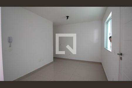 Sala de kitnet/studio à venda com 1 quarto, 33m² em Vila Nivi, São Paulo