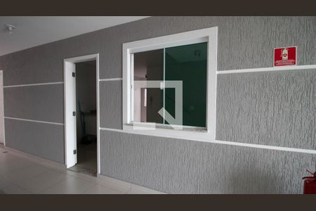 Studio à venda com 33m², 1 quarto e sem vagaCorredor