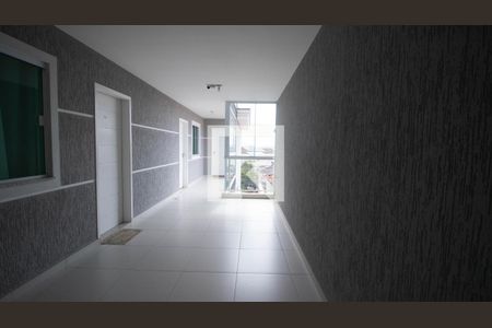 Studio à venda com 33m², 1 quarto e sem vagaCorredor