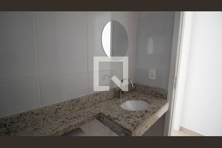 Studio à venda com 33m², 1 quarto e sem vagaBanheiro - torneira