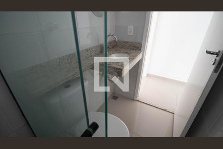 Studio à venda com 33m², 1 quarto e sem vagaBanheiro