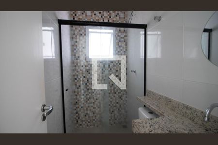 Studio à venda com 33m², 1 quarto e sem vagaBanheiro