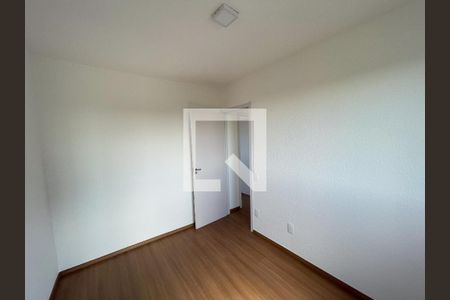 Apartamento para alugar com 65m², 2 quartos e 1 vagaQuarto 2 - Suíte