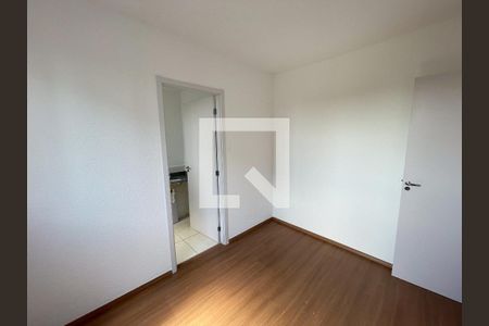 Apartamento para alugar com 65m², 2 quartos e 1 vagaQuarto 2 - Suíte