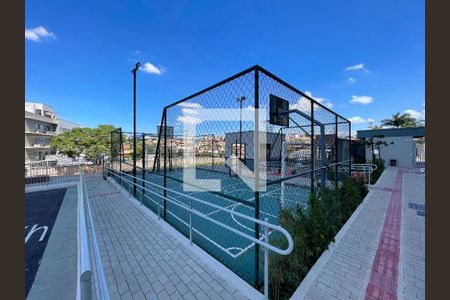 Apartamento para alugar com 65m², 2 quartos e 1 vagaQuadra