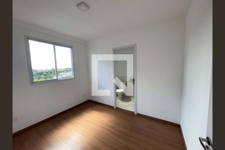 Apartamento para alugar com 65m², 2 quartos e 1 vagaQuarto 2 - Suíte