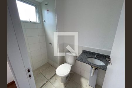 Apartamento para alugar com 65m², 2 quartos e 1 vagabanheiro suite