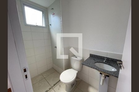 Apartamento para alugar com 65m², 2 quartos e 1 vagabanheiro suite