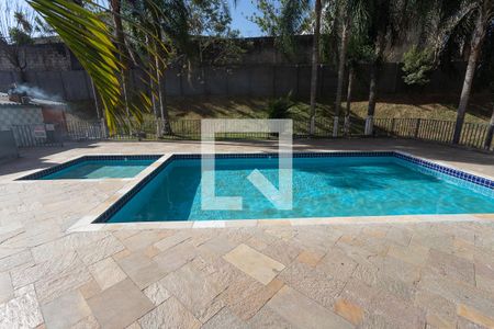 Apartamento à venda com 56m², 2 quartos e 1 vagaÁrea comum - Piscina