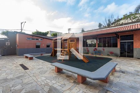 Apartamento à venda com 56m², 2 quartos e 1 vagaÁrea comum - Playground