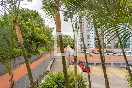 Apartamento à venda com 56m², 2 quartos e 1 vagaVista do quarto 2 