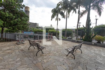 Apartamento à venda com 56m², 2 quartos e 1 vagaÁrea comum