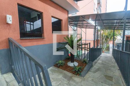 Apartamento à venda com 56m², 2 quartos e 1 vagaPortaria 