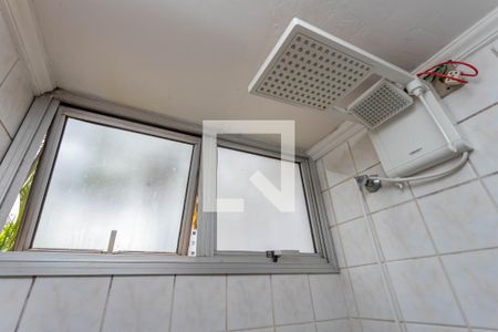 Apartamento à venda com 56m², 2 quartos e 1 vagaBanheiro 