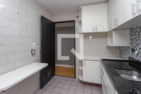 Apartamento à venda com 56m², 2 quartos e 1 vagaCozinha 