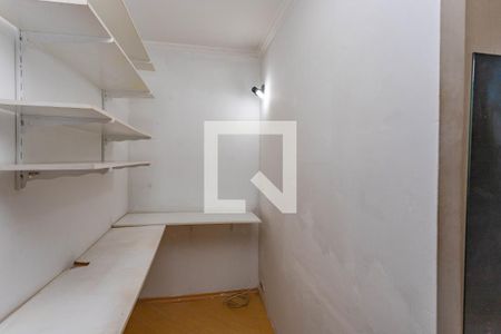Apartamento à venda com 56m², 2 quartos e 1 vagaCloset 