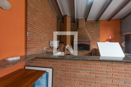 Apartamento à venda com 56m², 2 quartos e 1 vagaÁrea comum - Churrasqueira