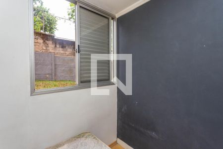 Quarto 1  de apartamento à venda com 2 quartos, 56m² em Taboão, Diadema