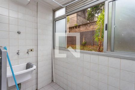 Apartamento à venda com 56m², 2 quartos e 1 vagaÁrea de serviço 