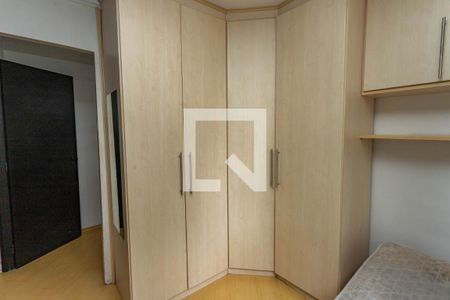 Quarto 1  de apartamento à venda com 2 quartos, 56m² em Taboão, Diadema