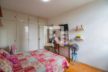 Quarto 1 de apartamento à venda com 2 quartos, 91m² em Pinheiros, São Paulo