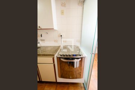 Apartamento à venda com 101m², 2 quartos e 1 vaga Apartamento à venda com 101m², 2 quartos e 1 vagaCozinha