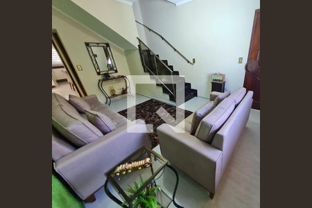 Casa à venda com 3 quartos, 195m² em Parque Continental II, Guarulhos